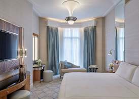 Claridge's, Maybourne 3