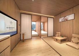 Howard Johnson Royal Hotel Shenzhen 5