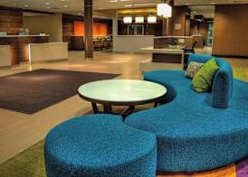 Fairfield Inn & Suites by Marriott Montgomery Airport 2
