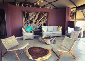 Serondela Lodge 3