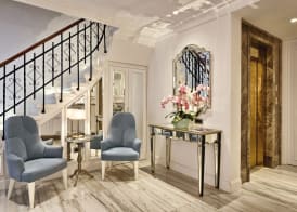 Mirrors Hotel İstanbul Taksim City Center 3