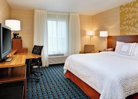 Fairfield Inn by Marriott Port Huron 5