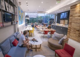 America Del Sur Hostel Buenos Aires 2