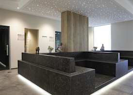 Mercure Luxembourg Kikuoka Golf & Spa 2