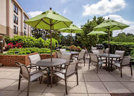 Hampton Inn Lancaster 3