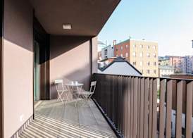 Italianway Comfort - Lazzaro Papi 14 B 3