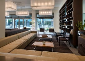 Element by Marriott Boston Seaport District 4