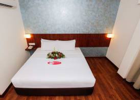My Hotel @ KL Sentral 4