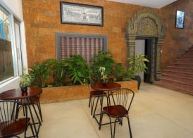 The Rabbit Hole Hotel & SPA 3