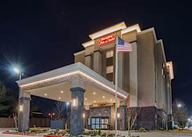 Hampton Inn & Suites Colleyville DFW Airport West 3