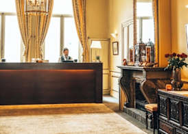 Martin's Relais 3