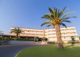Livadi Nafsika Hotel 4