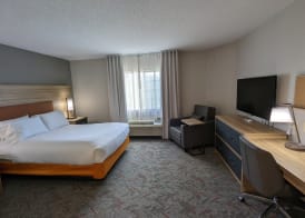 Candlewood Suites WILSON by IHG 3