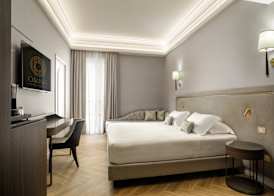 Aria Palace Hotel by Omnia Hotels 3