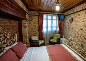 Antalya Inn Hotel 5
