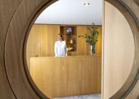 Hotel Les Vikings 3