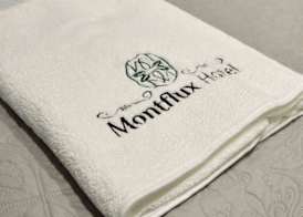 Montflux Hotel 3