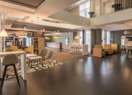 Holiday Inn MUNICH - UNTERHACHING by IHG 4