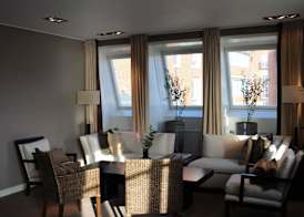 Hotel Villan 5