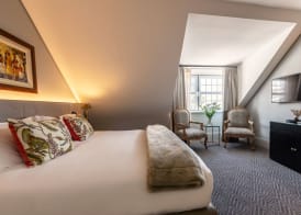 The Winchester Hotel by NEWMARK 3
