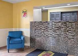 Super 8 by Wyndham Hagerstown I-70 2