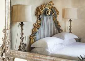 La Posta Vecchia Hotel 4