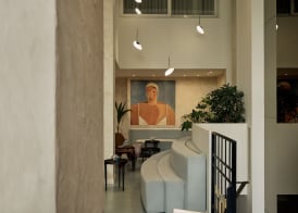 The Lekka Hotel & Spa 5