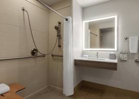 Holiday Inn Express & Suites FORT LAUDERDALE AIRPORT SOUTH by IHG 5