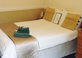 Wayfarer Guest House 4