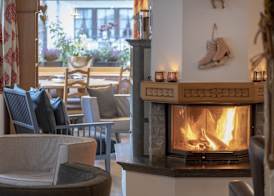 Chesa Valese by Sisters Zermatt 5