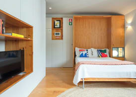 Baumhaus Serviced Living - Art & Design Apartments 2