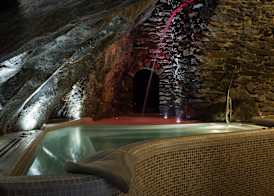 Hotel Ad Gallias 3