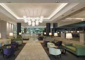 Emperador Hotel Buenos Aires 3