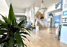 Hotel Giorgetti Orange 2