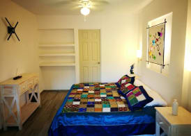 Casa Amor 3
