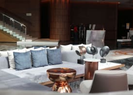 Le Meridien Bangkok 2