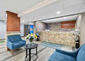 AmericInn by Wyndham Columbus Wisconsin 5