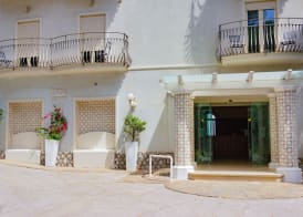 Grand Hotel Hermitage & Villa Romita 3