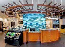 Hyatt Place Lake Mary/Orlando North 3