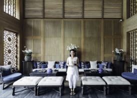 Cape Nidhra Hotel 3