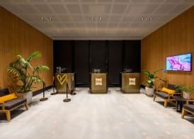 ibis Melbourne Central 4
