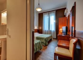 Hotel Universo 5