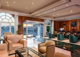 Radisson Blu Hotel, Muscat 4
