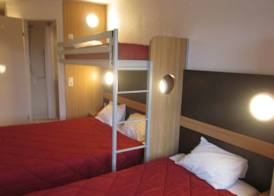 B&B HOTEL Bayeux 5