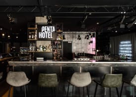 Pentahotel Bremen 2