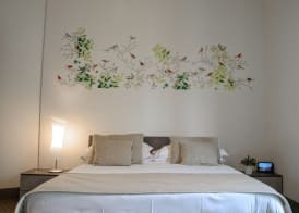 Homelink Firenze - Charlotte 4