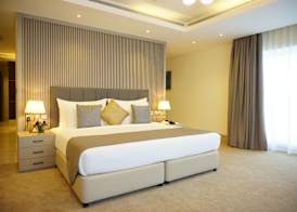 Al Bahar Hotel & Resort 4