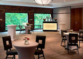 Princeton Marriott at Forrestal 4
