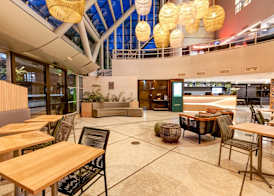 Flat no Hotel Quality - Alameda Lorena - SP 4