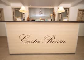 Hôtel et Résidence Costa Rossa 2